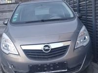 second-hand Opel Meriva 1.4 Active