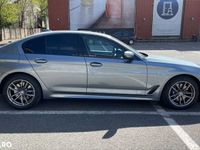 second-hand BMW 530 Seria 5 i xDrive AT