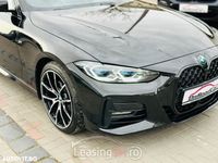 second-hand BMW 420 Seria 4 i Coupe M Sport