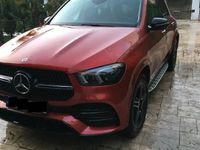 second-hand Mercedes GLE450 AMG MHEV 4MATIC