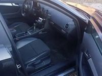 Second-hand Audi A3 S-Line 170 CP (125 kW) 2007 Hatchback