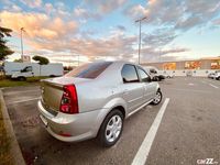 second-hand Dacia Logan 1.2 2010 GPL AC 140 000 KM Reali Impecabila