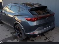 Second-hand Cupra Formentor VZ 245 CP (180 kW) 2023 Culoarealte culori SUV