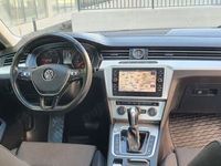 Second-hand VW Passat Comfortline 120 CP (88 kW) 2018 Berlinǎ