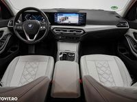 Second-hand BMW 320 Luxury Line 190 CP (139 kW) 2022 Culoaregri Break