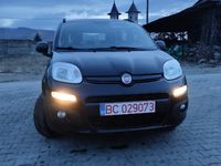 second-hand Fiat Panda 2013,1200 Cmc Benzina