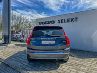 second-hand Volvo XC90 B5 (DIESEL) AT8 AWD ULTIMATE BRIGHT 7S