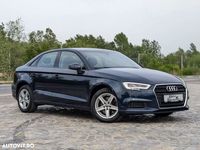 second-hand Audi A3 35 TDI Limousine S tronic