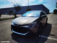 Second-hand Toyota Corolla 180 CP (132 kW) 2020 Culoaremaro Break