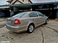 second-hand Skoda Octavia 1.6 TDI Classic