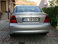 second-hand Opel Vectra B