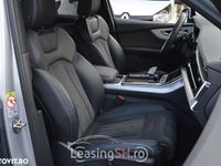 second-hand Audi Q7 60 TFSI e quattro tiptronic S line