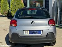 second-hand Citroën C3 1.2 PureTech S&S BVM Shine