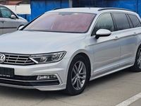 second-hand VW Passat Variant 2.0 TDI R Executive