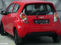 second-hand Chevrolet Spark 1.2 LS+