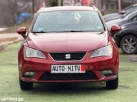 Second-hand Seat Ibiza ST 105 CP (77 kW) 2013 Culoarerosu Break