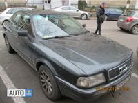 second-hand Audi 80 B4 1.9 TDI motor 1Z(butoias-1995)