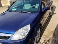 Second-hand Opel Vectra 120 CP (88 kW) 2004 Albastru Break