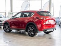 second-hand Mazda CX-5 CD175 4x4 AT Revolution Top