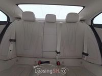 second-hand Mercedes CLS400 2022 3.0 Diesel 330 CP 31.345 km - 73.359 EUR - leasing auto