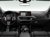 second-hand BMW X4 M