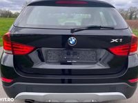 second-hand BMW X1 sDrive20d EfficientDynamics Edition Aut.