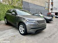 second-hand Land Rover Range Rover Velar 2.0 SE