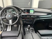 second-hand BMW X5 m50d