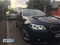 Second-hand BMW 535 313 CP (230 kW) 2013 Alta Berlinǎ