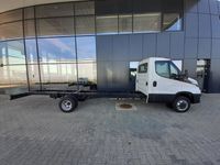 second-hand Iveco Daily 50C16H3.0Z- D50C CLIMA CONFORT