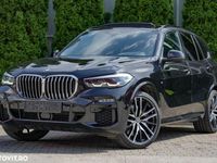 second-hand BMW X5 xDrive30d