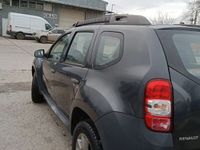 second-hand Dacia Duster 