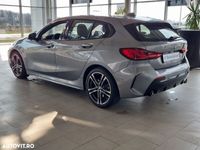 second-hand BMW 120 Seria 1 d AT