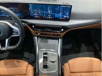 Second-hand BMW 420 Gran Coupé Comfort Edition 190 CP (139 kW) 2025 Negru sapphire metalizat Coupe