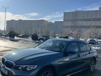 second-hand BMW 318 Seria 3 d Aut.