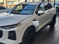 Nouă Audi Q3 Design 272 CP (200 kW) 2025 Culoarealb SUV