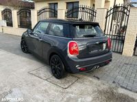 second-hand Mini Cooper SD 2016 · 215 322 km · 1 995 cm3 · Diesel