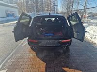 Second-hand Mini John Cooper Works Clubman 306 CP (225 kW) 2022 Negru Break