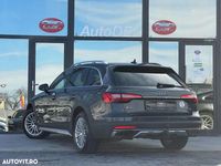 Second-hand Audi A4 Allroad Comfort 204 CP (150 kW) 2021 Culoaregri Break