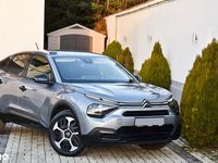 Second-hand Citroën C4 100 CP (73 kW) 2025 Culoaregri SUV