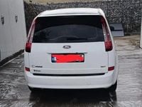 Second-hand Ford C-MAX 90 CP (66 kW) 2006 Monovolum