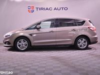 Second-hand Ford S-MAX S 190 CP (139 kW) 2018 Culoaregri Monovolum