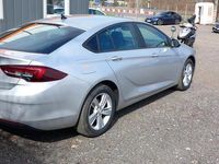 second-hand Opel Insignia - IF 08 NVE