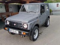 Second-hand Suzuki Samurai 71 CP (52 kW) 1994 SUV