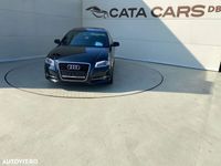 second-hand Audi A3 Sportback 2.0 TDI DPF S tronic Ambition