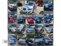 Second-hand Peugeot 407 110 CP (80 kW) 2006 Verde metalizat Berlinǎ