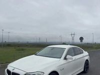 Second-hand BMW 525 218 CP (160 kW) 2014 Berlinǎ