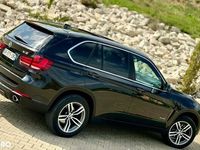 second-hand BMW X5 xDrive25d Sport-Aut.