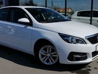 second-hand Peugeot 308 1.5 BlueHDI FAP STT Active