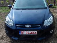 second-hand Ford Focus mk 3 diesel motor 2.0 2013